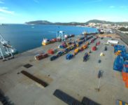 Porto de Setúbal