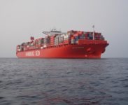 Maersk Line