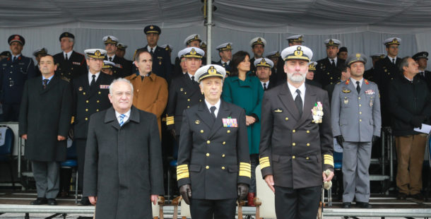 Comando Naval