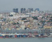 Comunidade Portuária de Lisboa