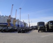 Terminal do Barreiro