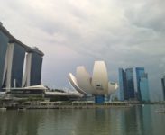 Singapura