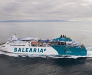 Baleària