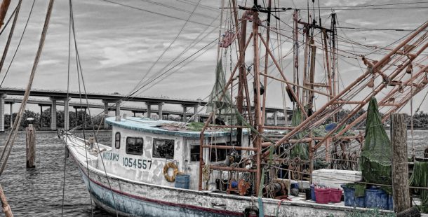 Fundo de Compensação Salatial dos Profissionais da Pesca