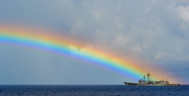 USS Carl Vinson