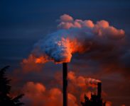 Emissões de CO2