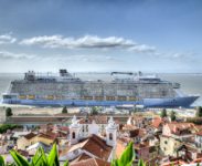 Lisbon Cruise Terminals