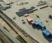 Porto de Setúbal