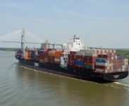 Transporte marítimo não tripulado