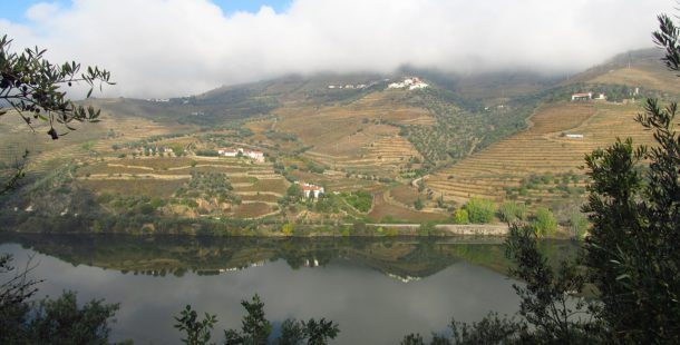 Via Navegável do Douro
