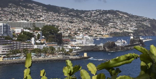 Registo Internaconal de Navios da Madeira