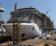 MSC Seaview