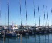 RC 44 Cascais Cup