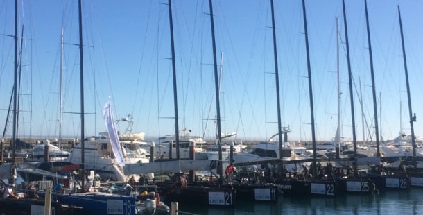 RC 44 Cascais Cup
