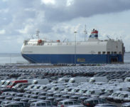 Porto de Setúbal