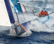 Volvo Ocean Race