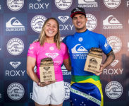 Quiksilver Pro France