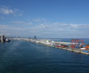 Porto de Barcelona