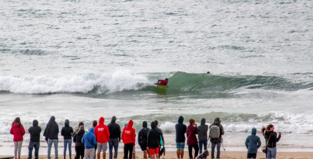 Bodyboard