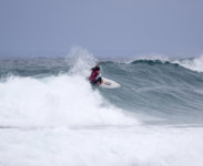 World Surf League