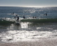 Associação Nacional de Surfistas