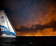Volvo Ocean Race