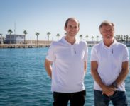 Volvo Ocean Race
