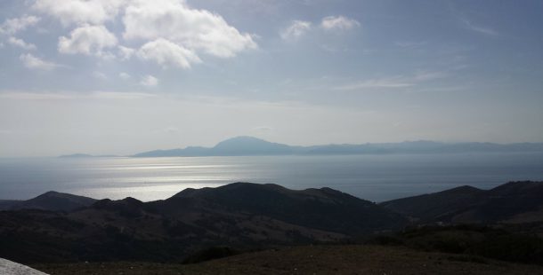 Porto de Gibraltar