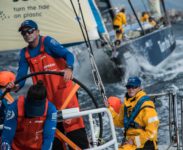 Volvo Ocean Race
