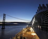 Seatrade Cruise Med 2018