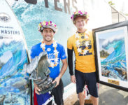 World Surf League 2017