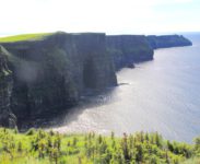 Irish Continental Group