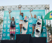 Wkl Superkite Brazil World Cup 2017
