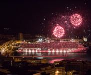 MSC Cruzeiros