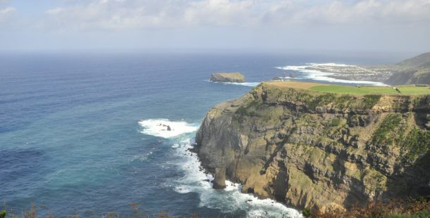 Portos dos Açores