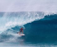 World Surf - Qualifying Series