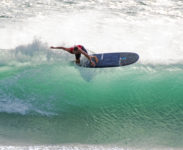 Longboard