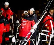Volvo Ocean Race