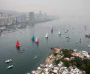 Volvo Ocean Race