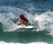 The Flight Centre Burleigh Pro