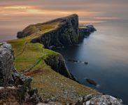 Point and Sandwick Trust