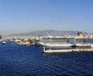 Porto do Pireu