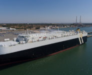 Porto de Setúbal
