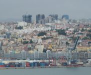 Porto de Lisboa