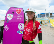Capatica Prmavera Surf Fest