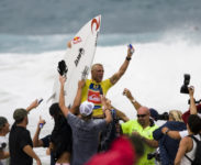 Rip Curl Pro Bells Beach