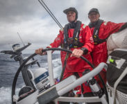 Volvo Ocean Race