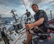 Volvo Ocean Race