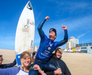 Junior Pro Espinho
