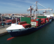 Tonnage tax